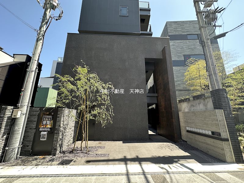 AG西中洲 その他