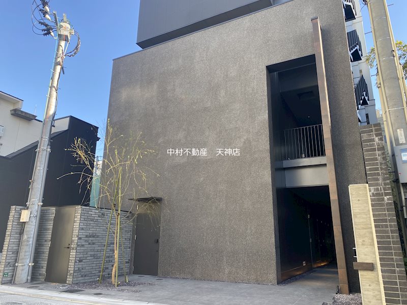 AG西中洲 その他