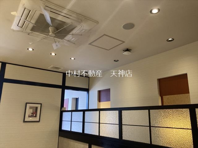 リバーフェイス博多 風呂画像