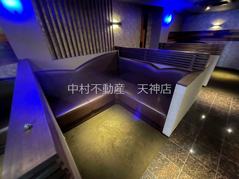 小畑ビル キッチン