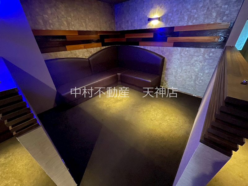 小畑ビル 風呂画像