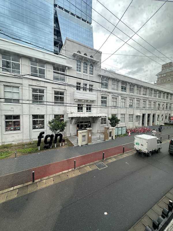 行武ビル その他