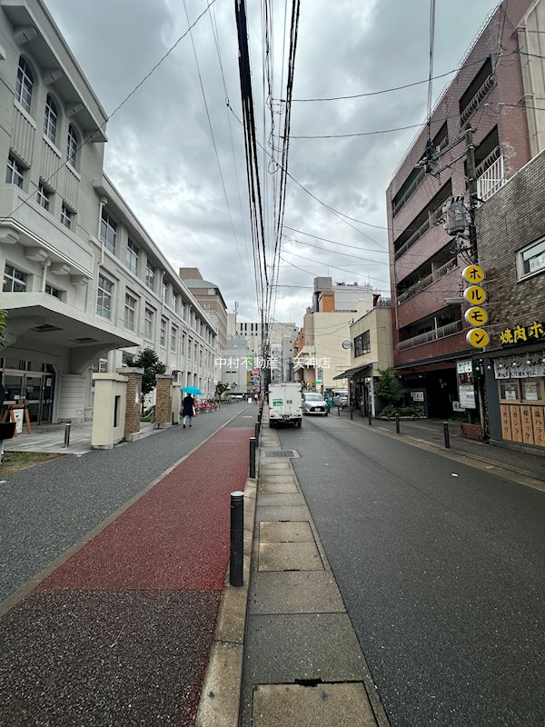 行武ビル その他