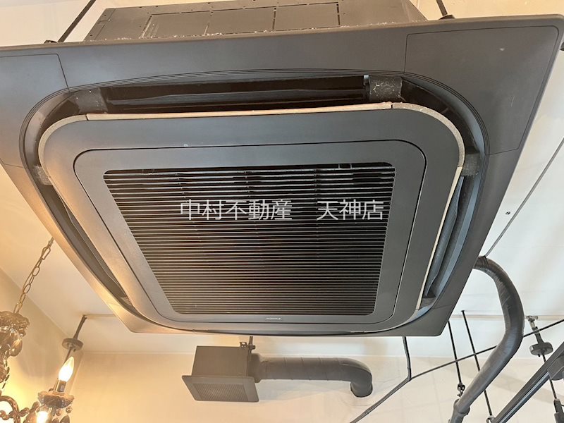 ノアーズアーク博多祇園 風呂画像