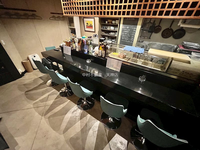 新橋リングビル 間取り
