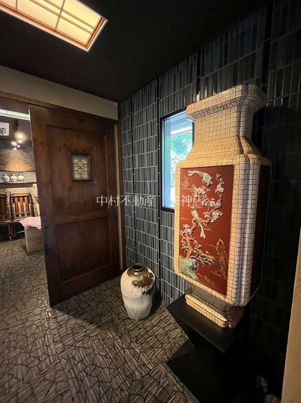 ボタニカルガーデンズアパートメント その他