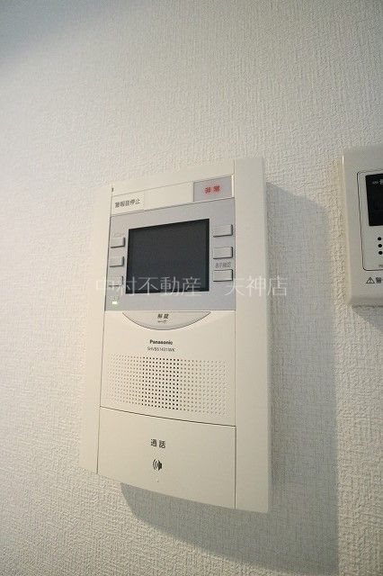 ウィステリア桜坂ヒルズ その他設備