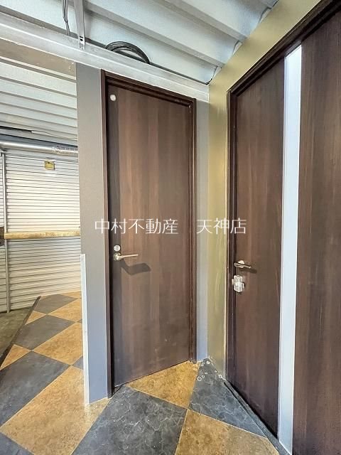 オメガスペース5000高砂 その他