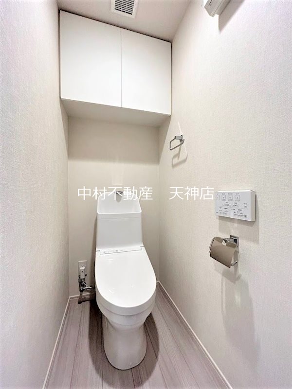 アクタス博多グランミライ その他