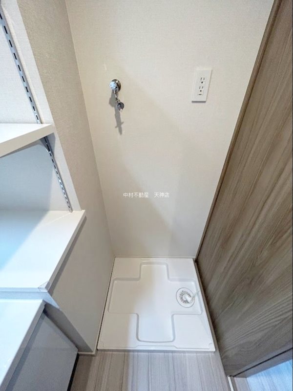 アクタス南福岡グランパーク その他