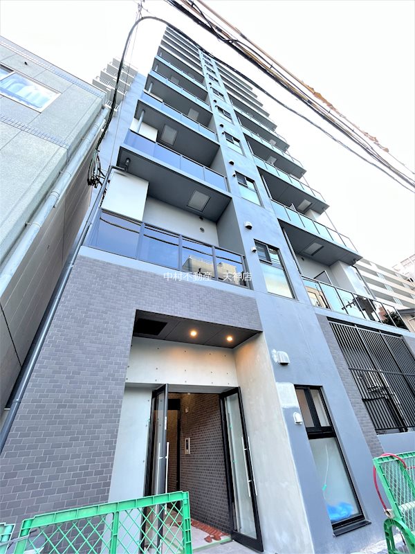 MODERN PALAZZO天神東グランＭ その他