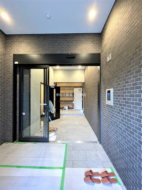 MODERN PALAZZO天神東グランＭ その他