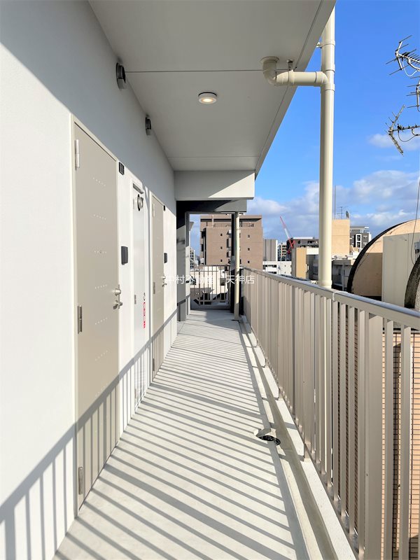 MODERN PALAZZO天神東グランＭ その他