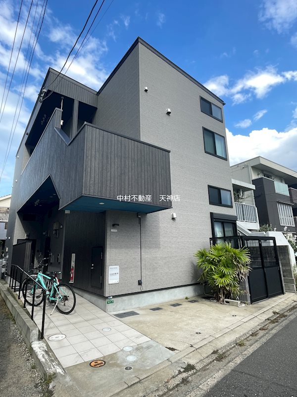 A-style唐人町 その他