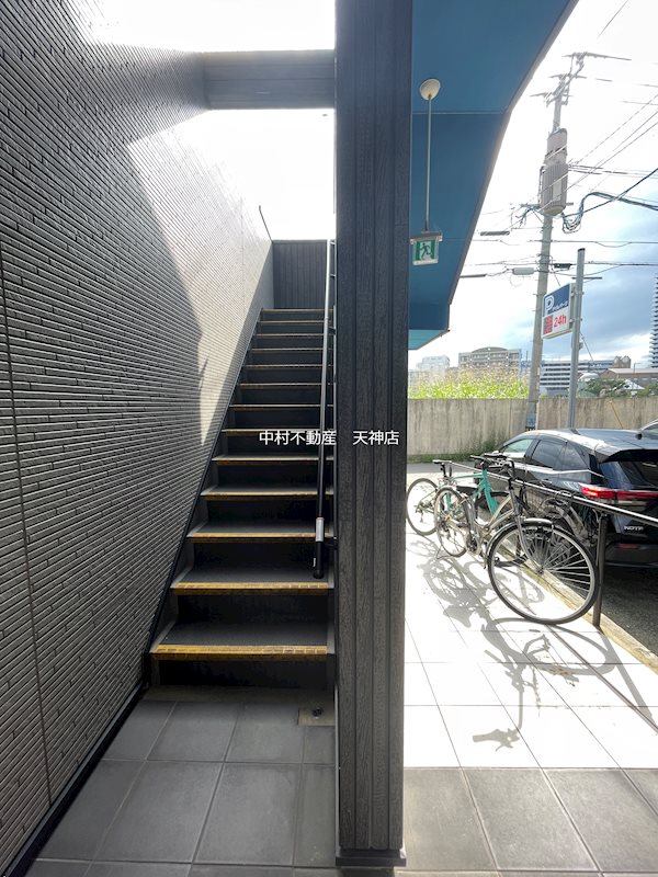 A-style唐人町 その他