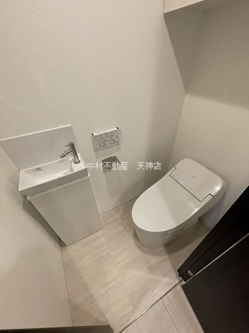 オープンレジデンシア博多住吉 その他