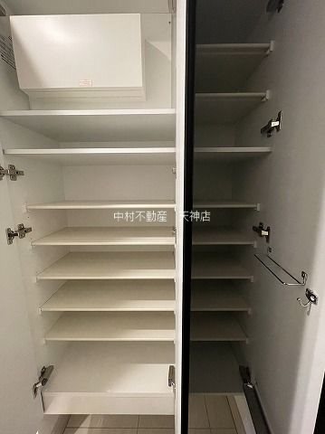 オープンレジデンシア博多住吉 その他