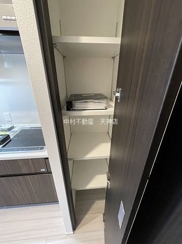 オープンレジデンシア博多住吉 その他