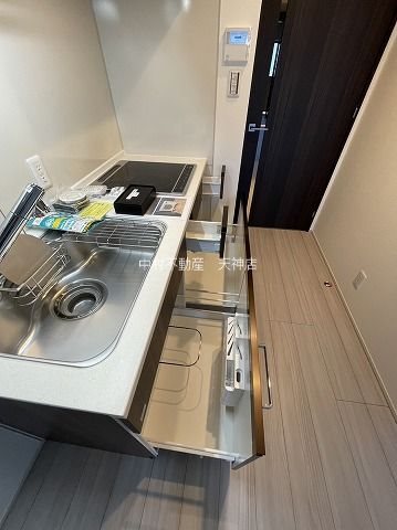 オープンレジデンシア博多住吉 その他