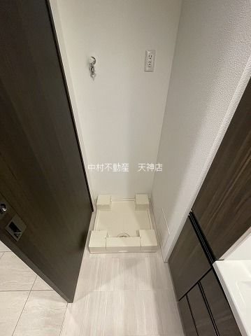 オープンレジデンシア博多住吉 その他