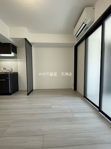 オープンレジデンシア博多住吉 外観