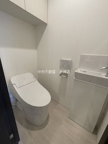 オープンレジデンシア博多住吉 その他