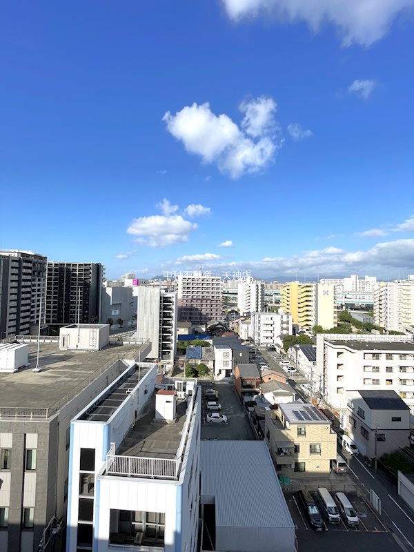 MODERN PALAZZO天神東グランＭ その他