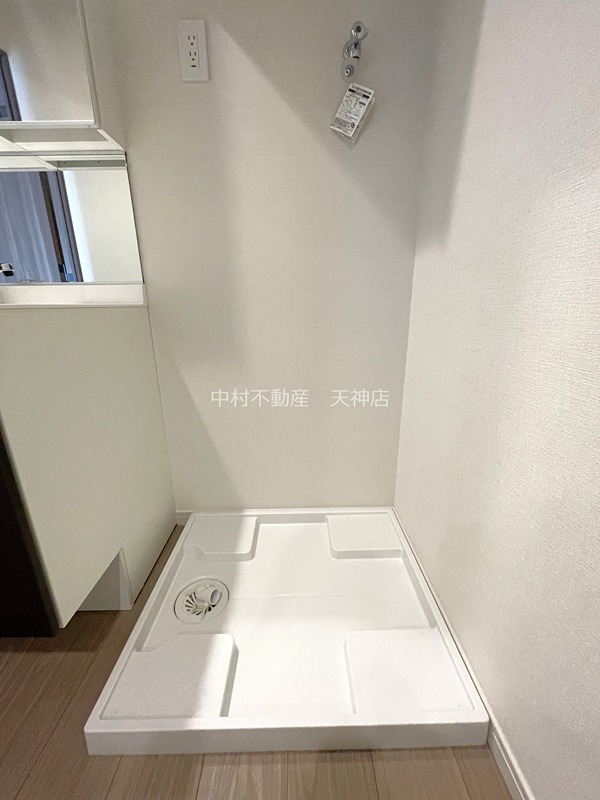 アクタス博多グランミライ その他部屋・スペース