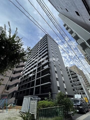 オープンレジデンシア博多住吉 その他