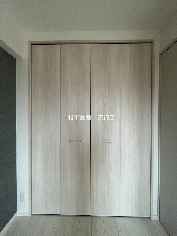 OH Ohashi BLD ベッドルーム