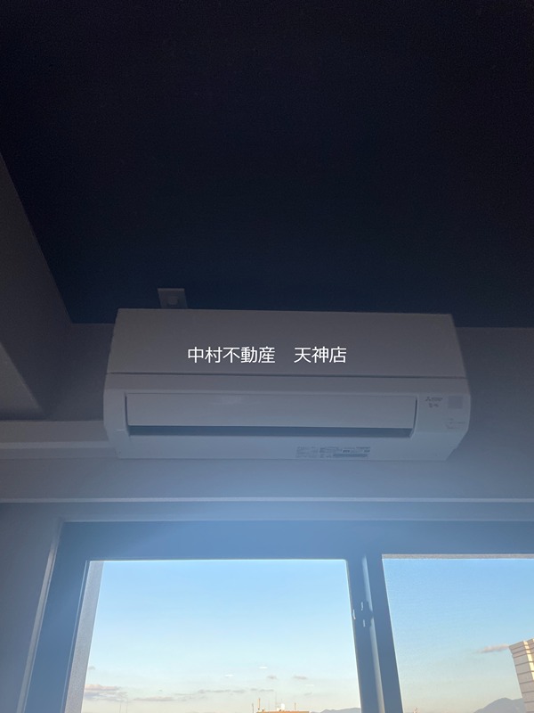 福岡県福岡市中央区高砂２丁目 その他設備