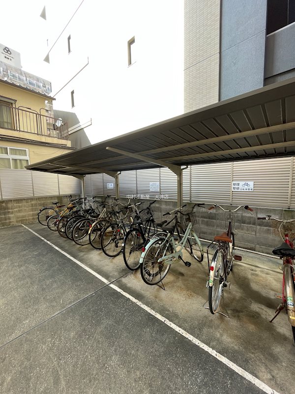 エンクレスト渡辺通南 その他
