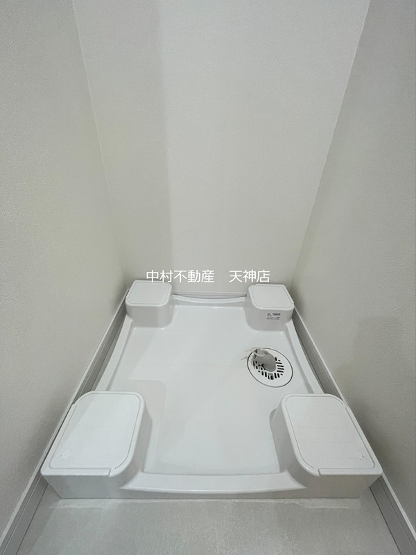 LIBTH博多駅南Ⅳ その他部屋・スペース