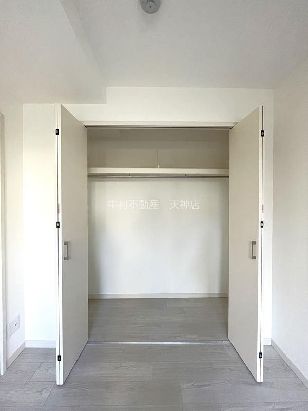 LIBTH箱崎南 収納