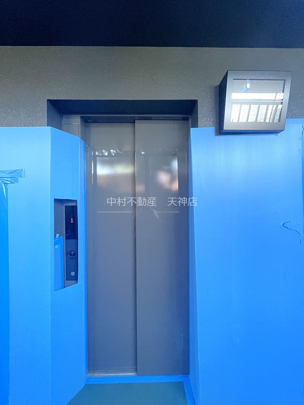 LIBTH箱崎南 その他設備