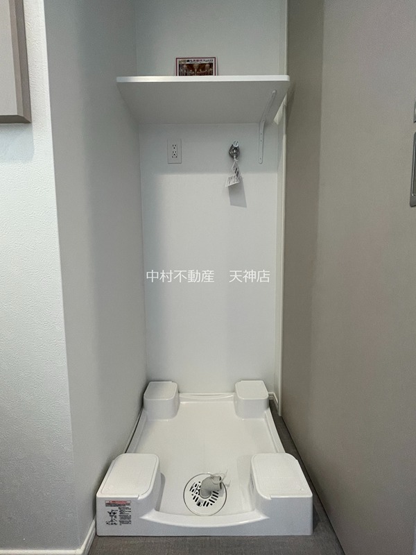 エンクレスト博多RIVERSIDE その他部屋・スペース