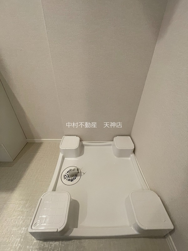 エンクレスト博多RIVERSIDE その他部屋・スペース