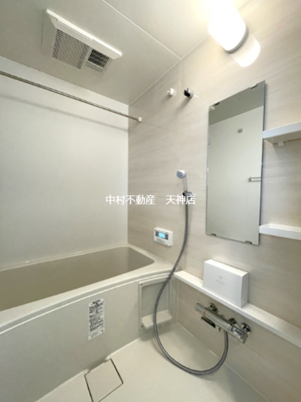  RLIV'S 天神南 風呂画像