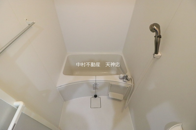 AXIS博多 風呂画像