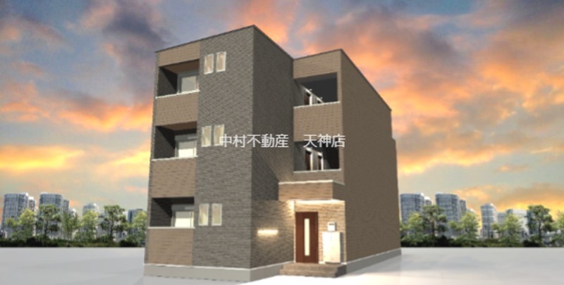 Regalest Lieto 大橋 外観