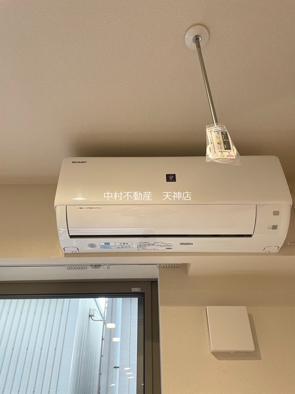 クローブ天神 その他設備