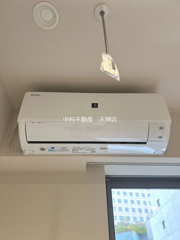 クローブ天神 その他設備