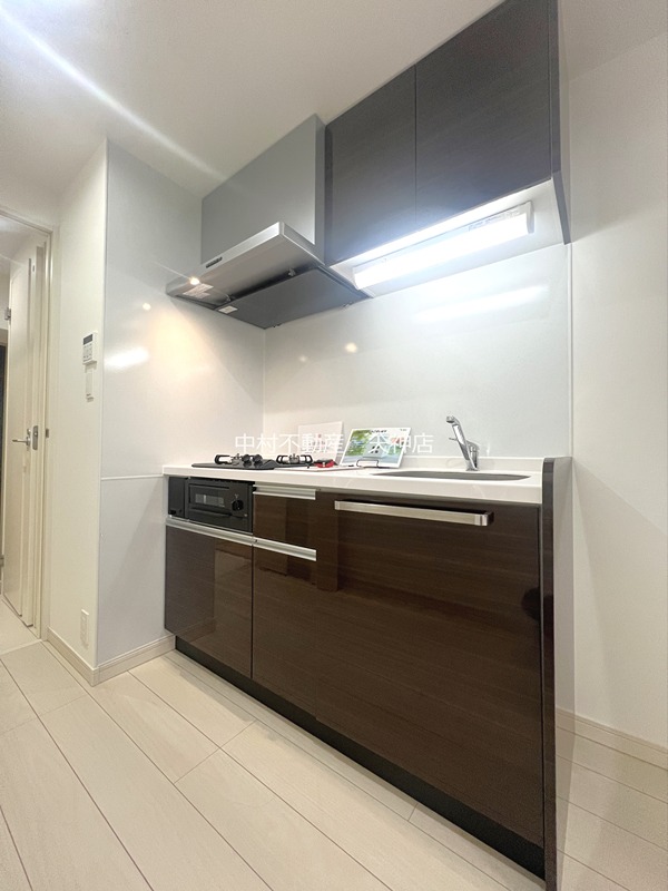 LIBTH天神東Ⅱ キッチン