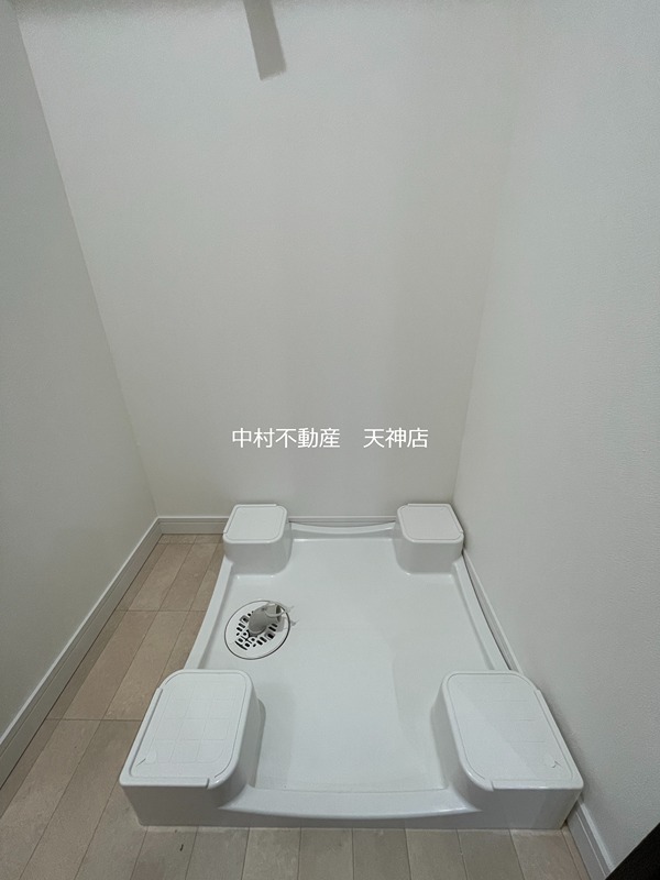 LIBTH薬院PREMIERE その他部屋・スペース
