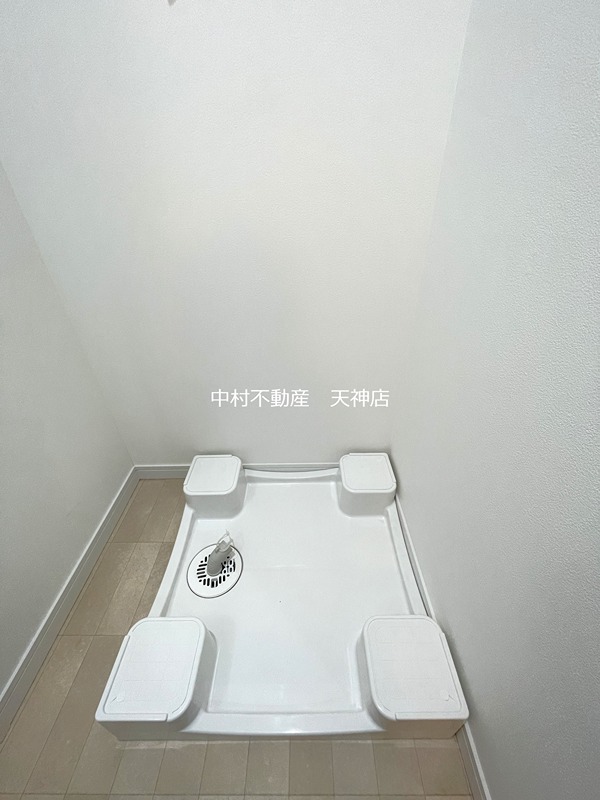 LIBTH薬院PREMIERE その他部屋・スペース