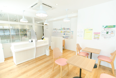 LIBTH薬院PREMIERE ｾｼﾞﾏ調剤薬局 薬院
