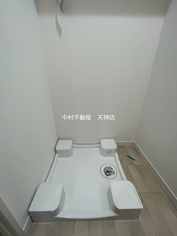 LIBTH薬院PREMIERE その他部屋・スペース