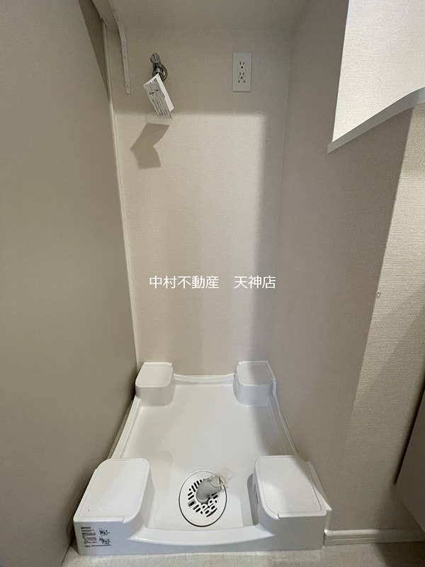 エンクレスト博多RIVERSIDE その他部屋・スペース
