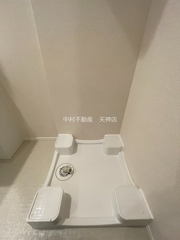 エンクレスト博多RIVERSIDE その他部屋・スペース