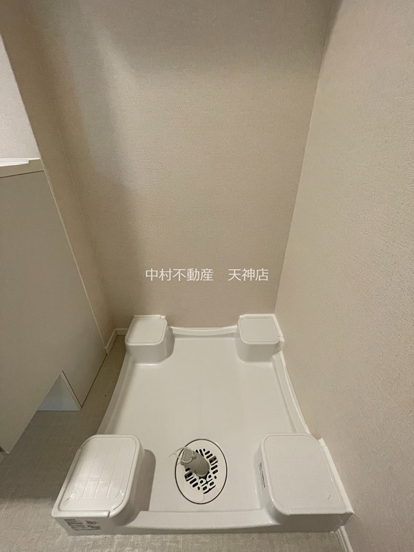 エンクレスト博多RIVERSIDE その他部屋・スペース